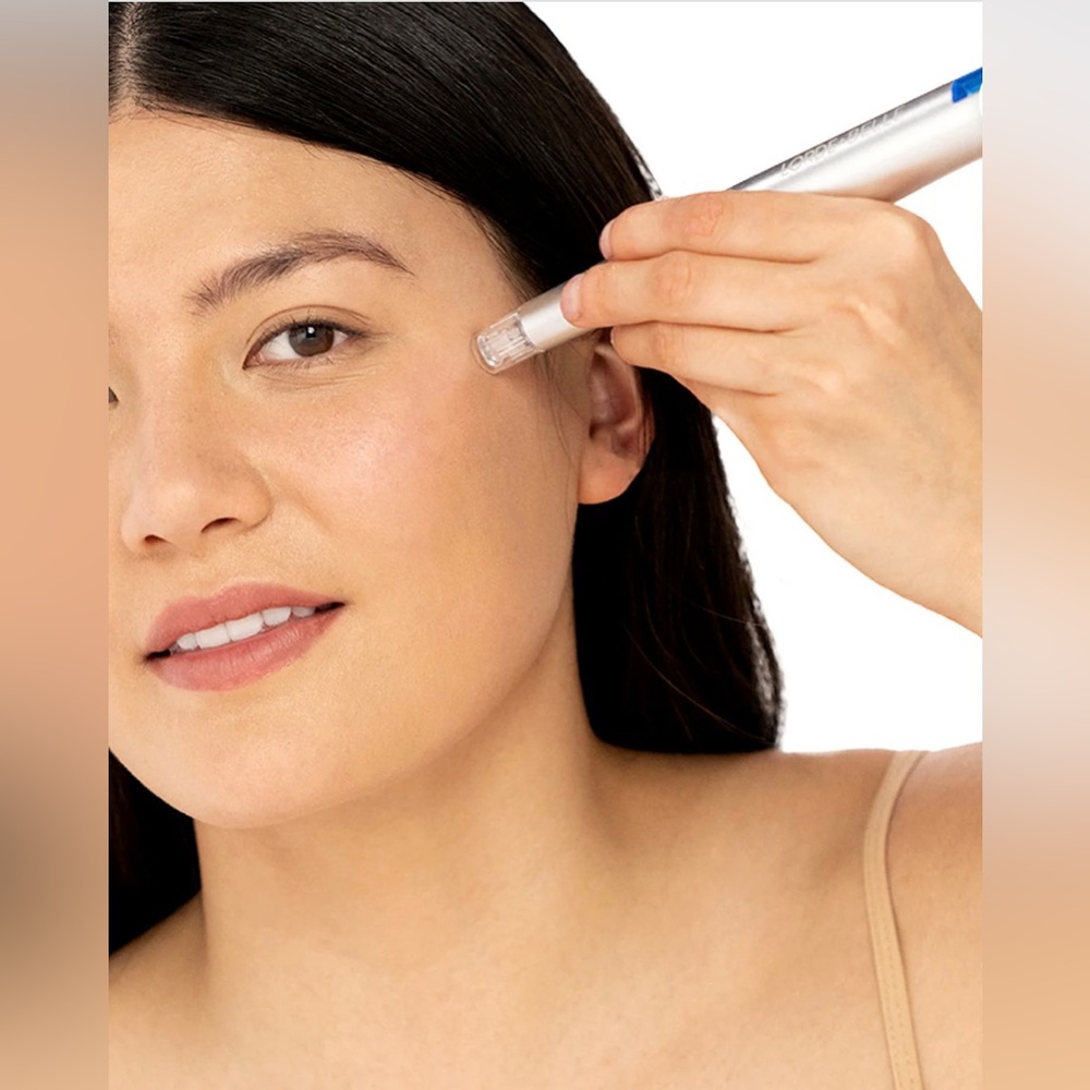 Lorde + Belle Viral Regen Pen